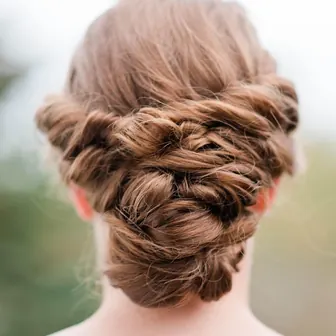 hair