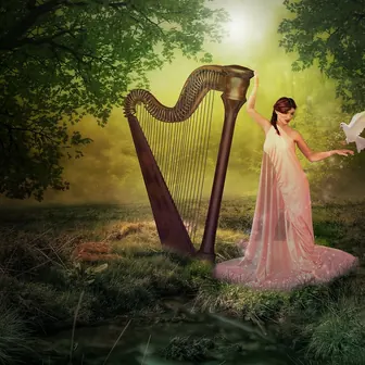 harp