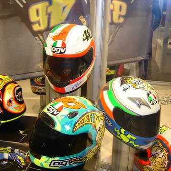 helmet