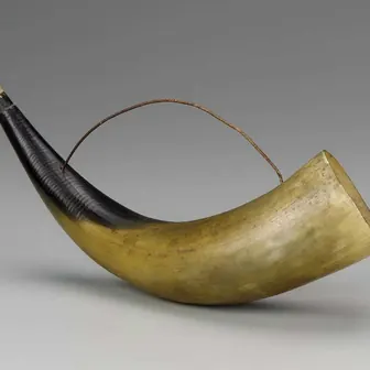 horn