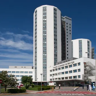 hospital