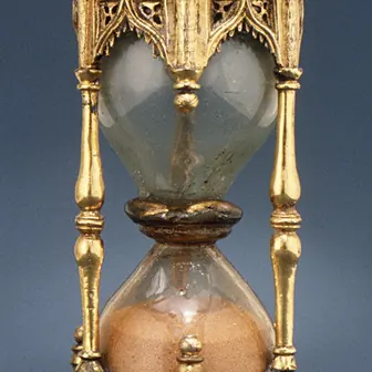 hourglass