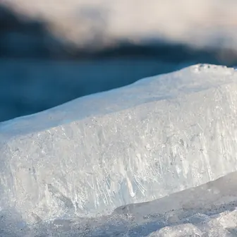 ice