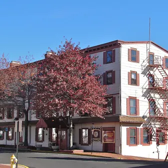 inn