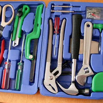 instrument