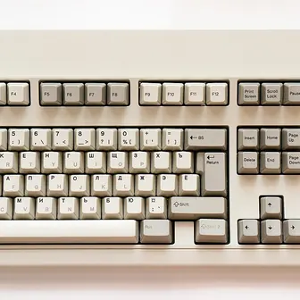 keyboard