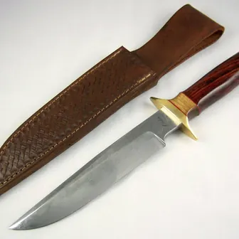 knife