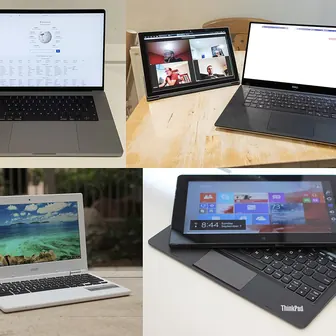 laptop