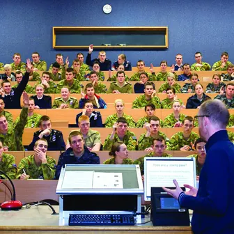 lecture