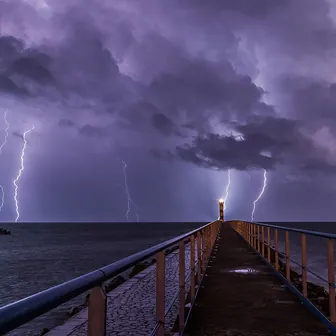 lightning