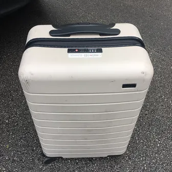 luggage