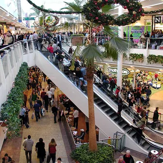 mall