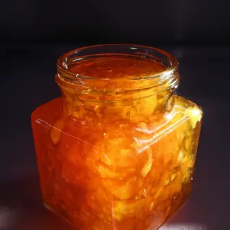 marmalade