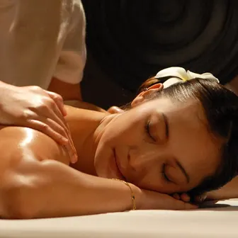 massage