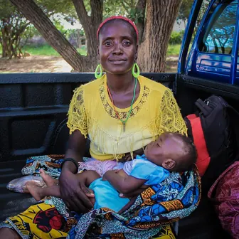 maternal