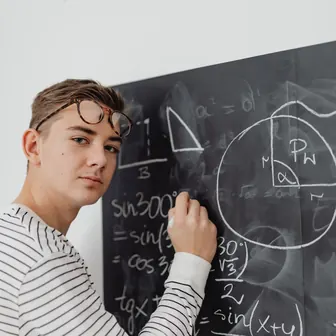 maths
