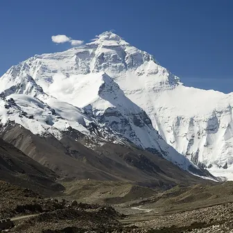 mountain