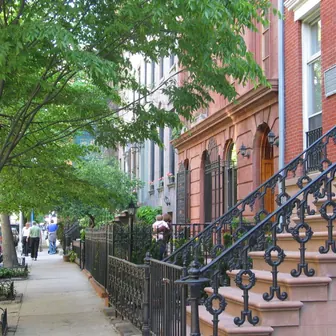 neighborhood