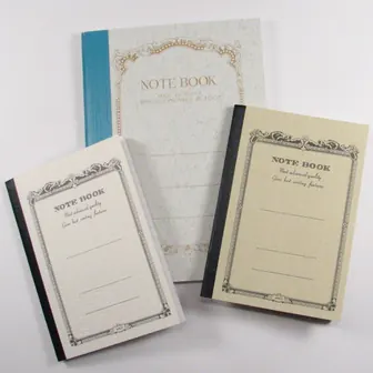 notepad
