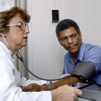 nurse