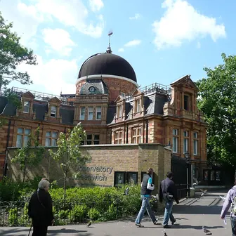 observatory