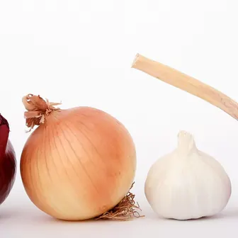onion
