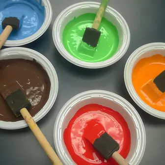 paint