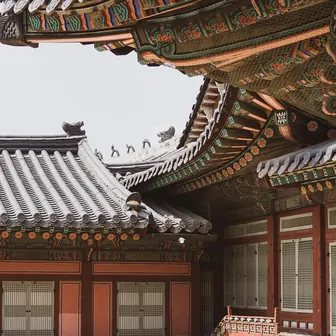 palace