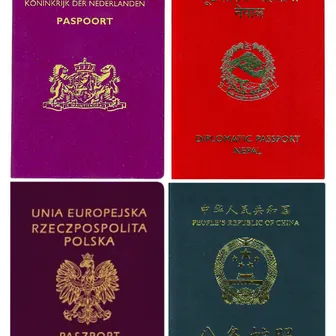 passport