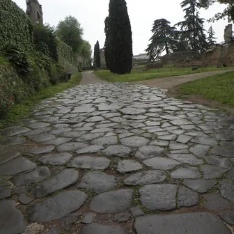 pavement