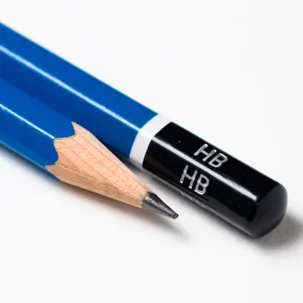 pencil
