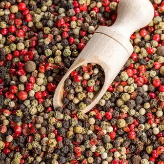 pepper