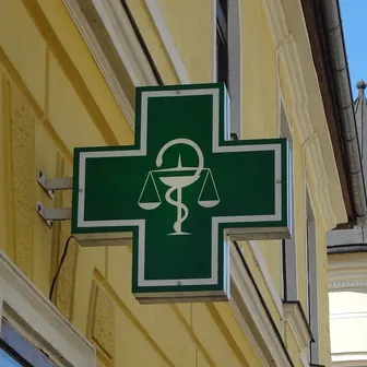 pharmacy