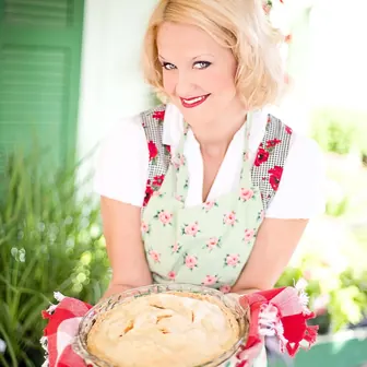 pie