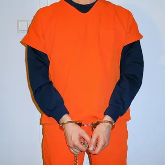 prisoner