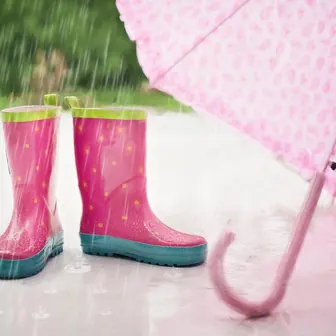 rainy