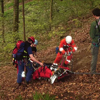 rescue