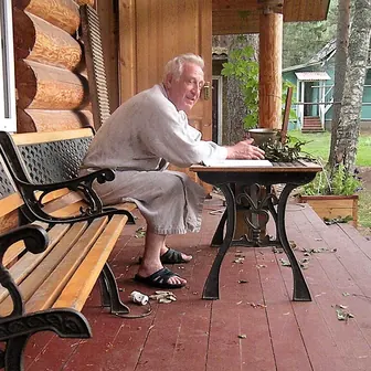 rest