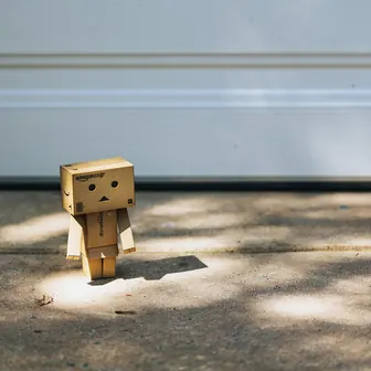 robot