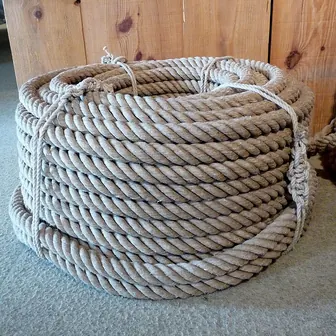 rope
