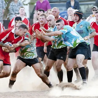 rugby