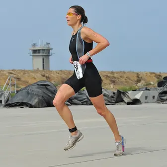 run