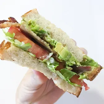 sandwich