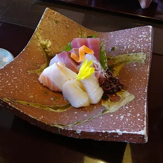 sashimi