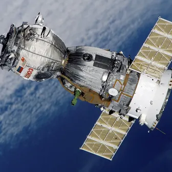 satellite