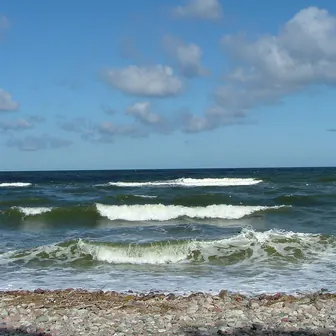 sea