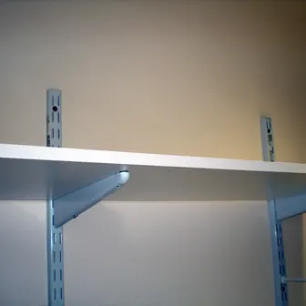 shelf