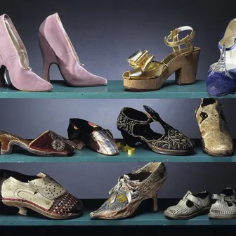 shoe