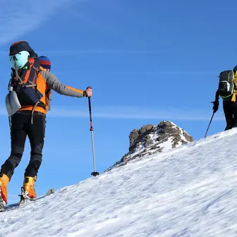 ski