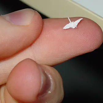 small